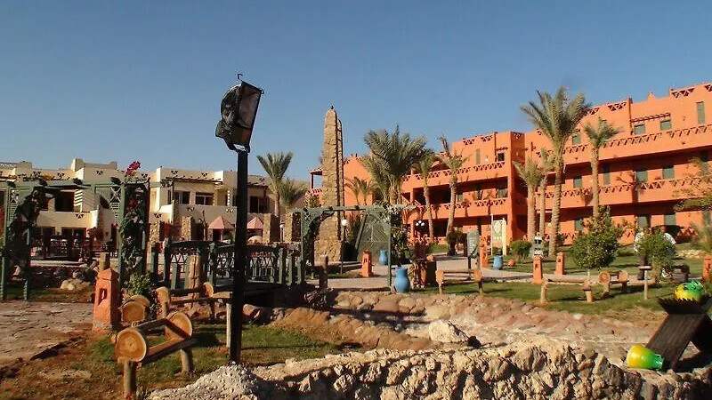 Hauza Beach Hotel and Resort